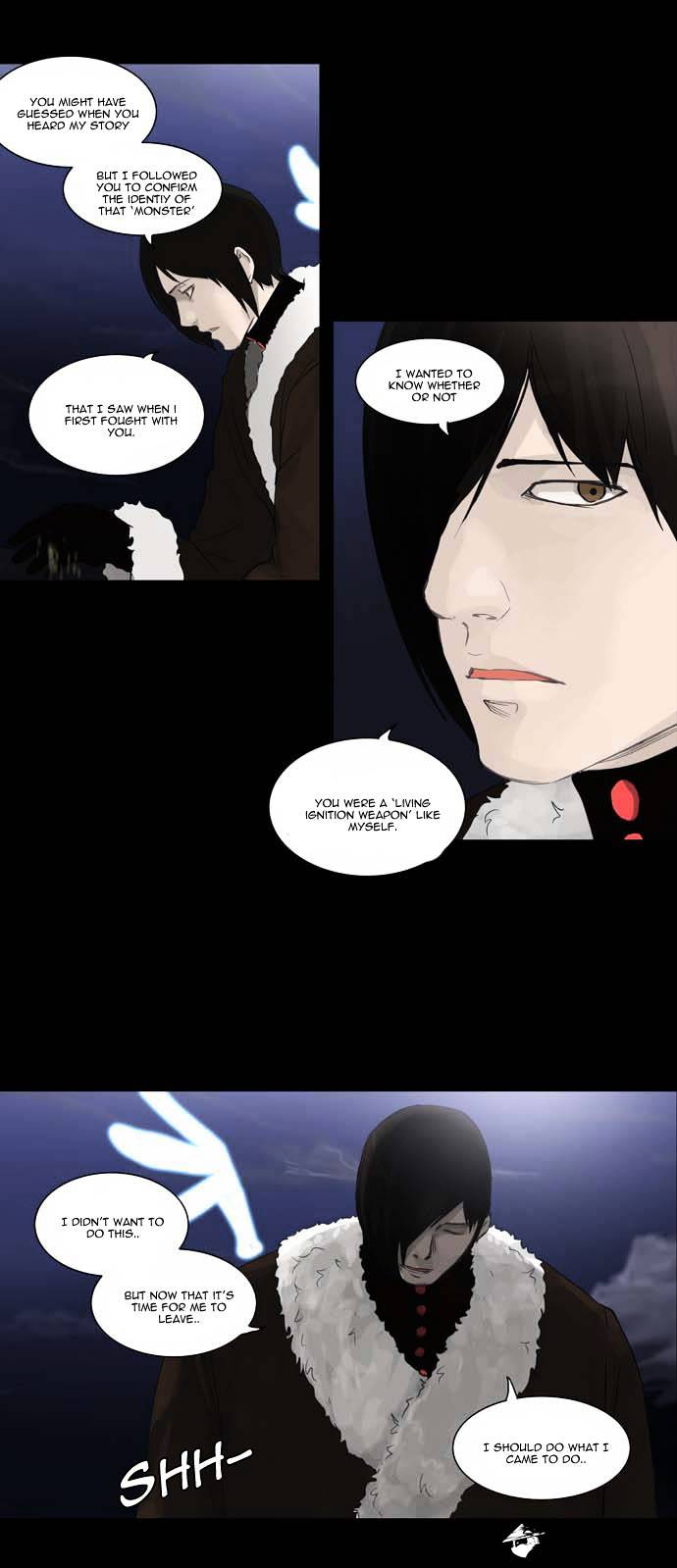 Tower of God, Chapter 122 image 34